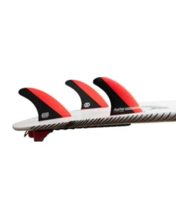 Quillas Future Athlete Series Jonathan Gonzalez – Feather Fins