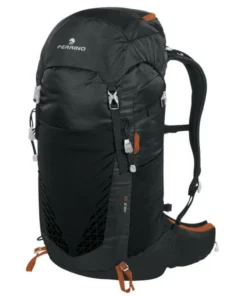 Mochila Ferrino Agile 25 Negro