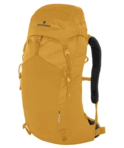 Mochila Ferrino Estella 30 Amarillo
