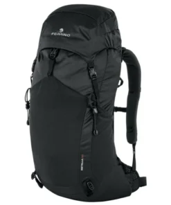Mochila Ferrino Estella 30 Negro