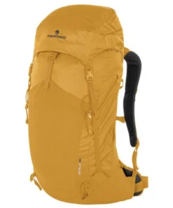 Mochila Ferrino Estella 40 Amarillo