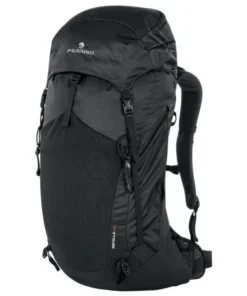 Mochila Ferrino Estella 40 Negro