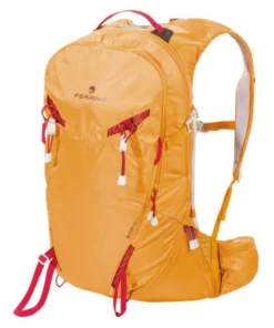 Mochila Ferrino Rutor 25 Amarillo