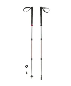Bastones Ferrino Stick Thui Grey Red