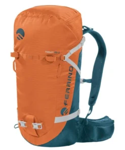 Mochila Ferrino Triolet 25+3 Naranja