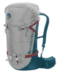 Mochila Ferrino Triolet 28+3 Lady Gris