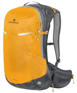 Mochila Ferrino Zephyr 17+3 Amarillo