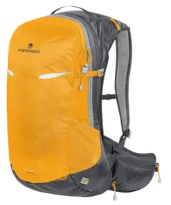 Mochila Ferrino Zephyr 22+3 Amarillo