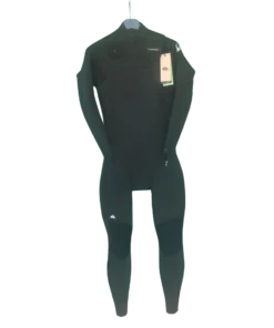 Neopreno chico quiksilver everyday 4/3 chestzip