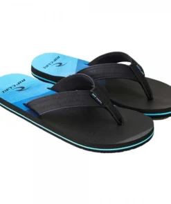 Rip Curl Ripper black blue blue chanclas