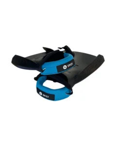 Fin Leash Spicy – Seguro Para Aletas Blue