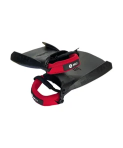 Fin Leash Spicy – Seguro Para Aletas Red
