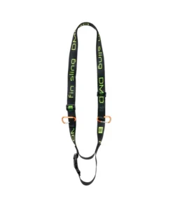 Fin Sling DMC Arnés para Aletas