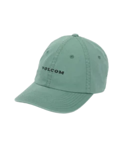 Volcom Full Stone Washed ADJ tradewinds gorra
