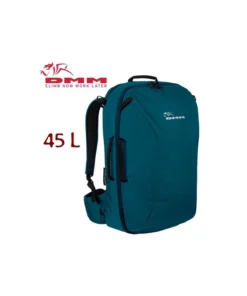 Bolsa portamaterial Flight de DMM azul