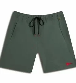 Pantalón corto Florence Marine X All-Purpose Cordura Short Dark Sage