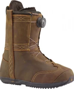 Burton X Frye folklore botas de snowboard de mujer