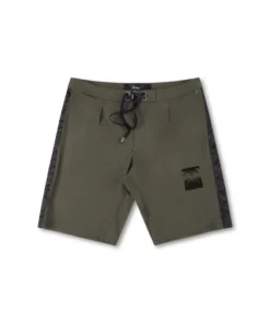 Ropa De Baño Former Anderson 18.5″ Trunk Olive