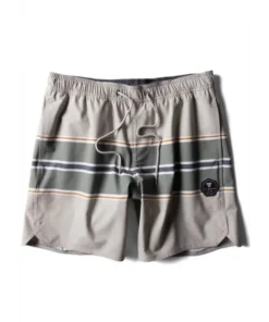 Vissla Freelap 16.5″ Ecolastic chino bañador