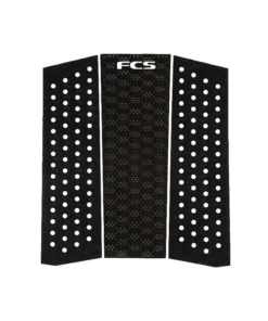 Front Deck FCS T-3 Mid Eco Black