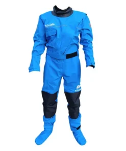 Traje Transpirable para Barranquismo Seland