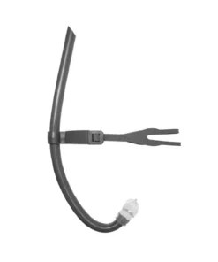 Snorkel Frontal DMC Charcoal