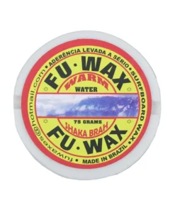 Cera Fu – Wax Warm