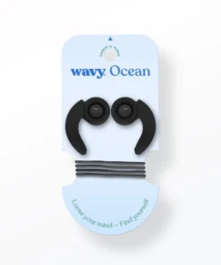 WAVY OCEAN Earplugs