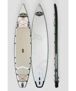 Funbox Pro 12’6 x 315 Explorer – Tabla hinchable SUP stand up paddle