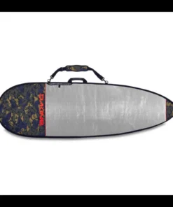 Funda de surf Dakine Daylight Thruster 6.3″ Camo