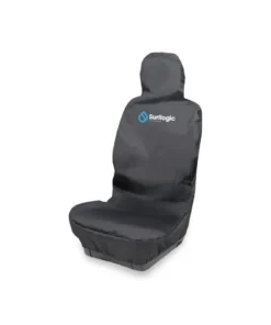 Funda De Asiento Impermeable Para Auto Surflogic Black