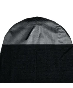 Funda Calcetín Deflow Round 9’0″ En Negro