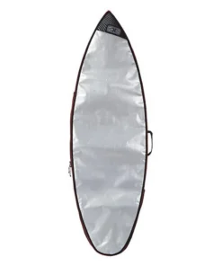 Funda Tabla Surf Ocean Earth One 5.8 Compact Day Shortboard Cover 15S