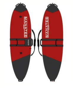 FUNDA PARA TABLA DE SURF MANATÍ