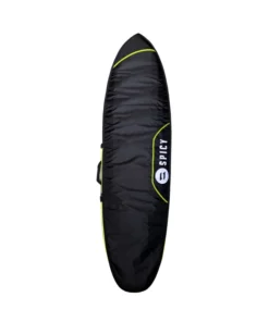 Funda Revestida Funboard de Viaje Spicy