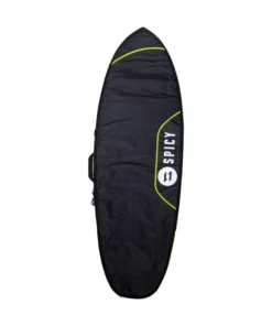 Funda Revestida Hibrida de Viaje Spicy