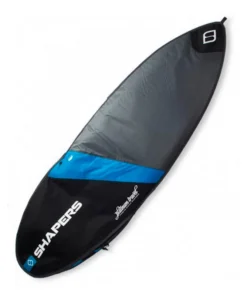 Funda Shapers Platinium Single Shortboards