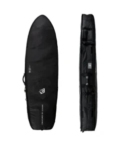 Funda Triple Shortboard 6.3 Creatures Of Leisure