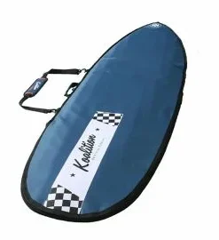Funda Surf Koalition Day Bag Hybrid 7’2″ Checker