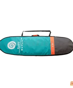 Radz Funda Surf Short Board Round