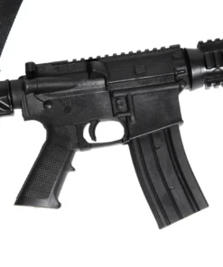 Réplica de fusil de asalto M4
