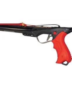 Fusil Hero 2 carbono 100cm con carrete Pacific 50