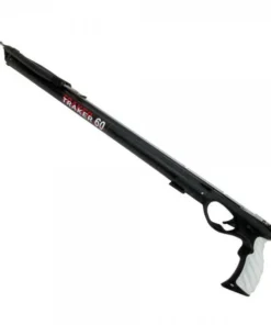Fusil Traker Sport 75 Extreme + carrete + hilo