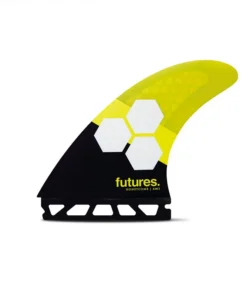 Quillas Futures AM2 Honeycomb L Balanced