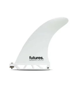 Singlefin Futures Performance 6 Thermotech