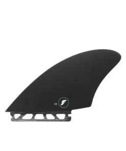 Quillas Futures Keel FK2 Glass Twin