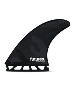 Quillas Futures Jordy Signature Honeycomb