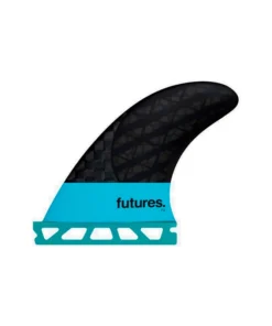 VII F4 Blackstix 3.0 Turquoise / Carbon Futures