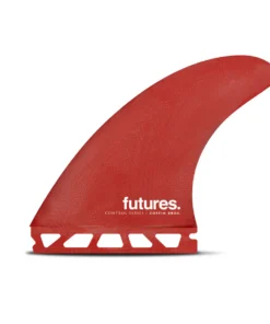Quillas Futures Coffin Bros Signature Control Series