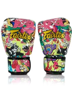 Guantes de Boxeo Fairtex Urface